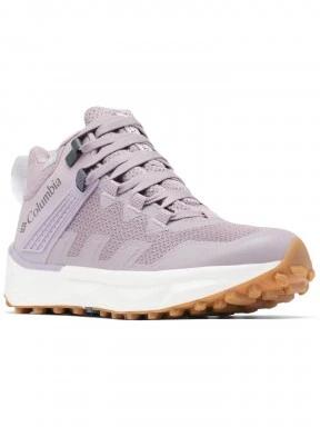 Columbia Facet 75 Mid Outdry női túrabakancs lila színben 1