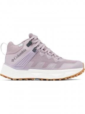Columbia Facet 75 Mid Outdry női túrabakancs lila színben 3