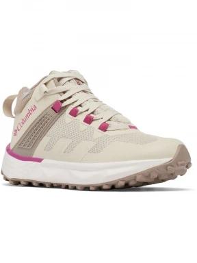 Columbia Facet 75 Mid Outdry női túrabakancs homok színben 1