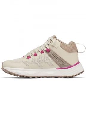 Columbia Facet 75 Mid Outdry női túrabakancs homok színben 3