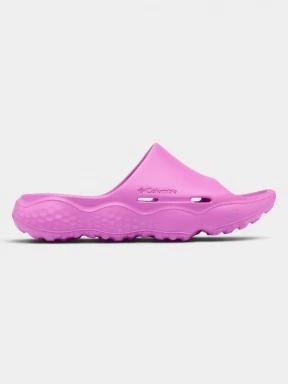 Columbia Thrive Revive női papucs magenta színben 3