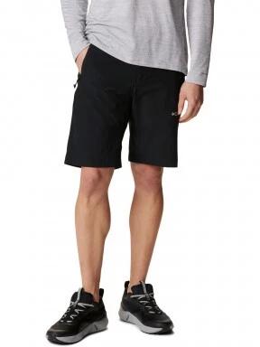 Columbia Triple Canyon II Short férfi rövidnadrág fekete színben 1