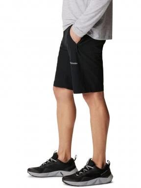 Columbia Triple Canyon II Short férfi rövidnadrág fekete színben 3