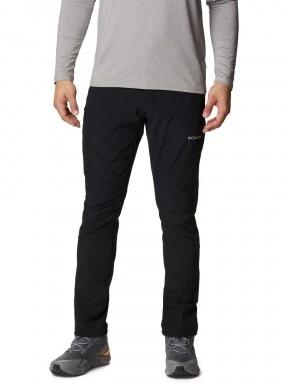 Columbia Triple Canyon II Pant férfi túranadrág fekete színben 1