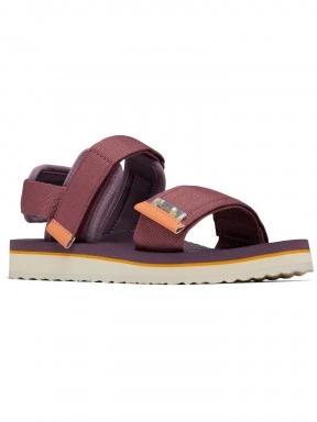 Columbia Via Sandal Desert Nights női szandál lila színben 1