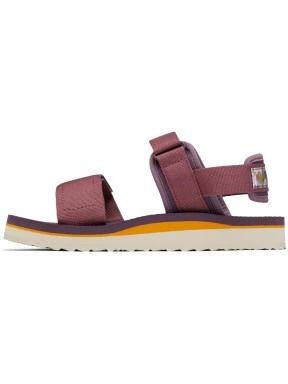 Columbia Via Sandal Desert Nights női szandál lila színben 3