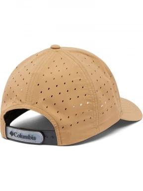 Columbia Columbia Hike 110 Snap Back férfi baseball sapka barna színben 3