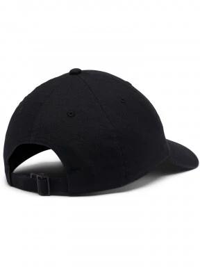 Columbia Columbia Logo Dad Cap férfi baseball sapka fekete színben 3