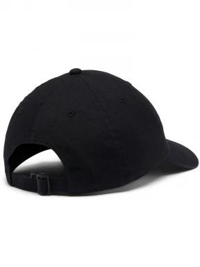 Columbia Columbia Logo Dad Cap férfi baseball sapka fekete színben 3