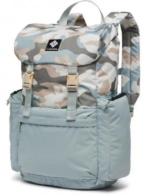 Columbia Columbia Trek 28L Rucksack női hátizsák szürke színben 1