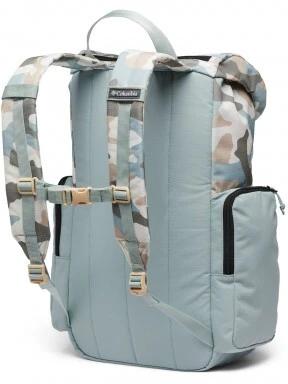 Columbia Columbia Trek 28L Rucksack női hátizsák szürke színben 3