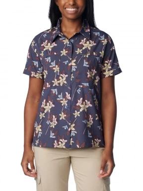 Silver Ridge Utility Short Sleeve Shirt