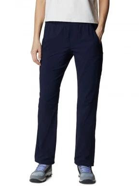 Columbia Leslie Falls Pant női túranadrág kék színben 1