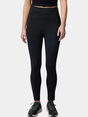 Columbia Boundless Trek Legging női leggings fekete színben 1