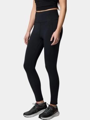 Columbia Boundless Trek Legging női leggings fekete színben 3