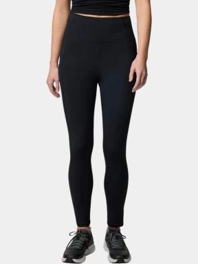 Columbia Boundless Trek Legging női leggings fekete színben 1