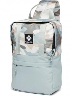 Columbia Columbia Trek 7L Sling Pack női válltáska szürke színben 1
