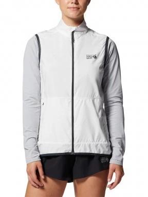 Mountain Hardwear Kor Airshell Vest női mellény fehér színben 1