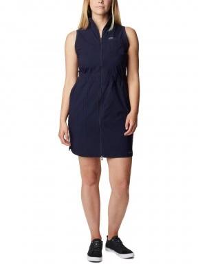 Columbia Leslie Falls Dress női nyári ruha kék színben 1