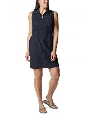 Columbia Leslie Falls Dress női ruha fekete színben 1