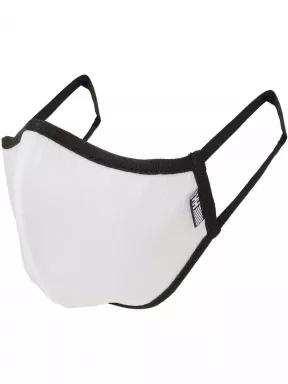 Helly Hansen HH Lifa Face Mask maszk fehér színben 1