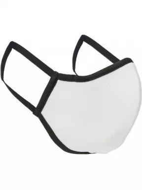 Helly Hansen HH Lifa Face Mask maszk fehér színben 3