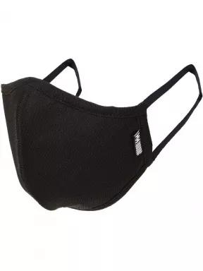 Helly Hansen HH Lifa Face Mask maszk fekete színben 1
