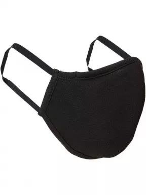 Helly Hansen HH Lifa Face Mask maszk fekete színben 3