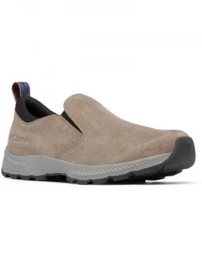 Columbia Landroamer Camper férfi slip-on cipő barna színben 1