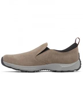 Columbia Landroamer Camper férfi slip-on cipő barna színben 3