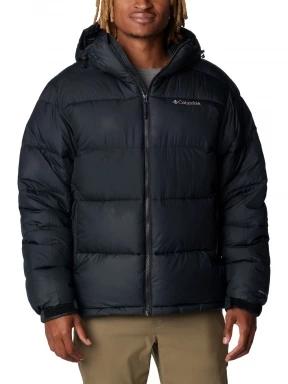 Pike Lake II Hooded Jacket