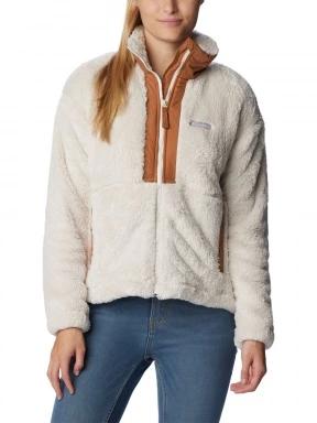 Boundless Discovery Sherpa Full Zip