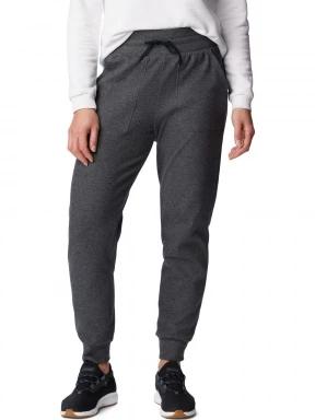Columbia Calico Basin Fleece Jogger női tréning nadrág fekete színben 1