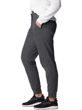 Columbia Calico Basin Fleece Jogger női tréning nadrág fekete színben 3