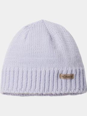 Columbia Cascade Peak II Beanie női kötött sapka kék színben 1