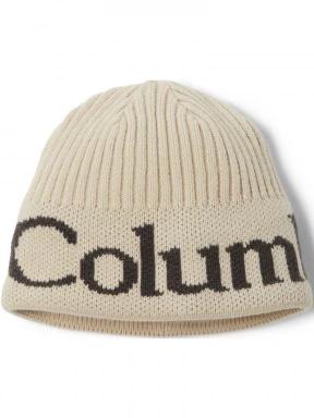 Columbia Columbia Heat II Beanie férfi kötött sapka homok színben 1