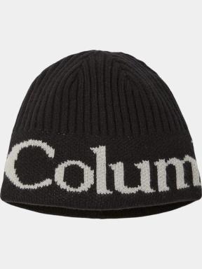 Columbia Columbia Heat II Beanie férfi kötött sapka fekete színben 1