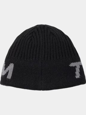 Columbia Columbia Heat II Beanie férfi kötött sapka fekete színben 3