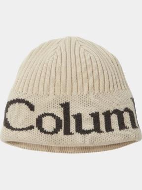 Columbia Columbia Heat II Beanie férfi kötött sapka homok színben 1