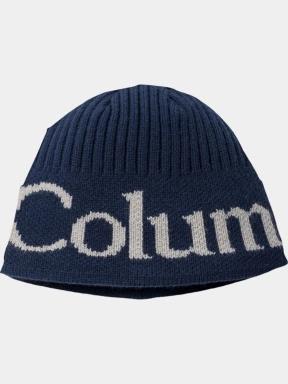 Columbia Columbia Heat II Beanie férfi kötött sapka kék színben 1