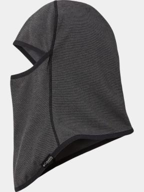 Columbia Titan PaSS Balaclava símaszk fekete színben 1