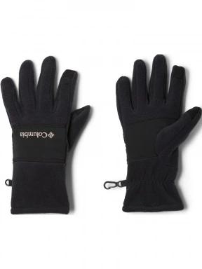 Columbia Women's Fast Trek II Glove női kesztyű fekete színben 1