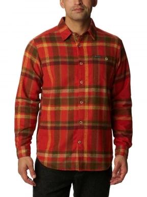 Pitchstone Heavyweight Flannel Shirt