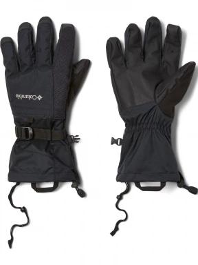 Columbia Men's Bugaboo Interchange Glove férfi síkesztyű fekete színben 1