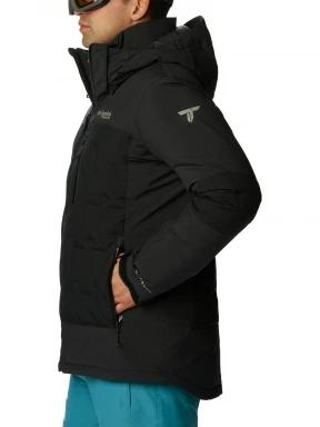 M Wild Card III Down Jacket