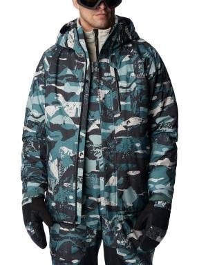 Winter District II Jacket