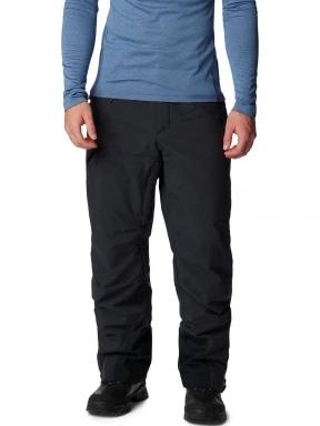 Columbia Kick Turn III Pant férfi sínadrág fekete színben 1