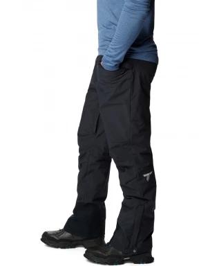 Columbia Kick Turn III Pant férfi sínadrág fekete színben 3
