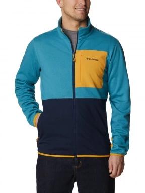 Columbia Hike Full Zip