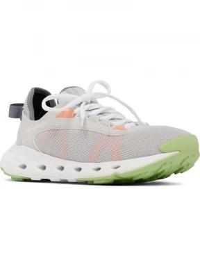 Columbia Drainmaker XTR női vitorlás cipő szürke színben 1